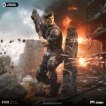 Iron Studios Flint - G.I. Joe