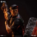Iron Studios Flint - G.I. Joe