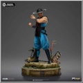 Iron Studios Kung Lao - Mortal Kombat