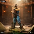Iron Studios Kung Lao - Mortal Kombat