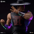 Iron Studios Kung Lao - Mortal Kombat