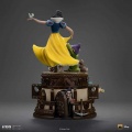 Iron Studios Snow White and Dopey DX - Snow White