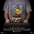 Iron Studios Snow White and Dopey DX - Blanche-Neige et les Sept Nains