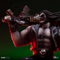Iron Studios Lobo Unleashed - DC Comics