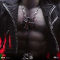 Iron Studios Lobo Unleashed - DC Comics