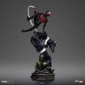 Iron Studios Miles Morales - Spider-Man vs. Villains