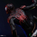 Iron Studios Miles Morales - Spider-Man vs. Villains
