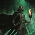 Iron Studios Aragorn Unleashed - The Lord of the Rings