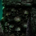 Iron Studios Aragorn Unleashed - The Lord of the Rings