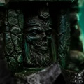Iron Studios Aragorn Unleashed - Le Seigneur des Anneaux