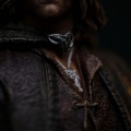 Iron Studios Aragorn Unleashed - Le Seigneur des Anneaux