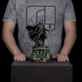 Iron Studios Aragorn Unleashed - The Lord of the Rings
