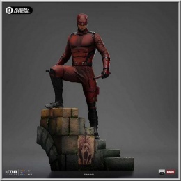 Iron Studios Daredevil - Daredevil: Born Again