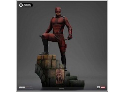 Iron Studios Daredevil - Daredevil: Born Again