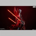 Sideshow Asajj Ventress - Star Wars