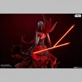 Sideshow Asajj Ventress - Star Wars