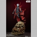 Sideshow Asajj Ventress - Star Wars