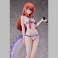 Pack 3 Suzuha Amane, Kurisu Makise, Mayuri Shiina Swimsuit Ver. - Steins Gate (Solarain)