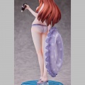 Pack 3 Suzuha Amane, Kurisu Makise, Mayuri Shiina Swimsuit Ver. - Steins Gate (Solarain)