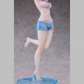 Pack 3 Suzuha Amane, Kurisu Makise, Mayuri Shiina Swimsuit Ver. - Steins Gate (Solarain)