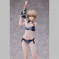 Pack 3 Suzuha Amane, Kurisu Makise, Mayuri Shiina Swimsuit Ver. - Steins Gate (Solarain)