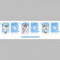 Pack 3 Suzuha Amane, Kurisu Makise, Mayuri Shiina Swimsuit Ver. - Steins Gate (Solarain)