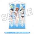 Pack 3 Suzuha Amane, Kurisu Makise, Mayuri Shiina Swimsuit Ver. - Steins Gate (Solarain)