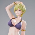 Tenka Izumo Swimsuit Ver. - Chained Soldier (Union Creative)