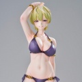 Tenka Izumo Swimsuit Ver. - Chained Soldier (Union Creative)