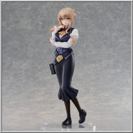 Guild Girl Receptionist - Goblin Slayer II (Union Creative)