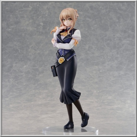 Guild Girl Receptionist - Goblin Slayer II (Union Creative)