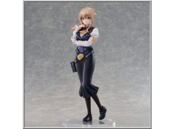 Guild Girl Receptionist - Goblin Slayer II (Union Creative)