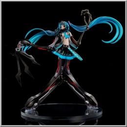 Calne Ca 15th Memorial - Vocaloid (Union Creative)