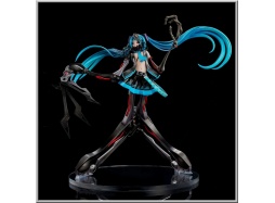 Calne Ca 15th Memorial - Vocaloid (Union Creative)