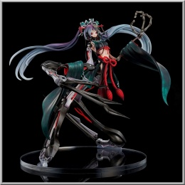 Calne Ca Japanese Style 15th Memorial Costume - Vocaloid (Union Creative)