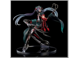 Calne Ca Japanese Style 15th Memorial Costume - Vocaloid (Union Creative)