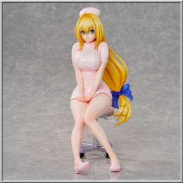 Tearju Lunatique - To Love-Ru Darkness (Union Creative)