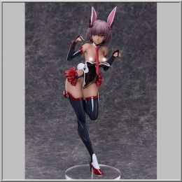 Raijin Yukikaze - Taimanin Series (Binding)