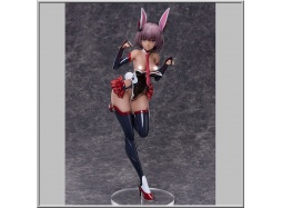 Raijin Yukikaze - Taimanin Series (Binding)