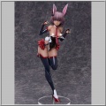 Raijin Yukikaze - Taimanin Series (Binding)