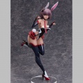 Raijin Yukikaze - Taimanin Series (Binding)