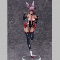 Raijin Yukikaze - Taimanin Series (Binding)