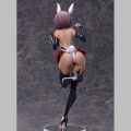 Raijin Yukikaze - Taimanin Series (Binding)