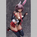 Raijin Yukikaze - Taimanin Series (Binding)