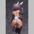 Raijin Yukikaze - Taimanin Series (Binding)