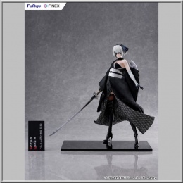 2B 1/4 Japanese Doll - Nier: Automata Ver1.1a (Furyu)