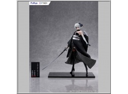 2B 1/4 Japanese Doll - Nier: Automata Ver1.1a (Furyu)
