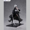 2B 1/4 Japanese Doll - Nier: Automata Ver1.1a (Furyu)