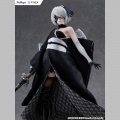 2B 1/4 Japanese Doll - Nier: Automata Ver1.1a (Furyu)
