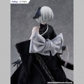 2B 1/4 Japanese Doll - Nier: Automata Ver1.1a (Furyu)